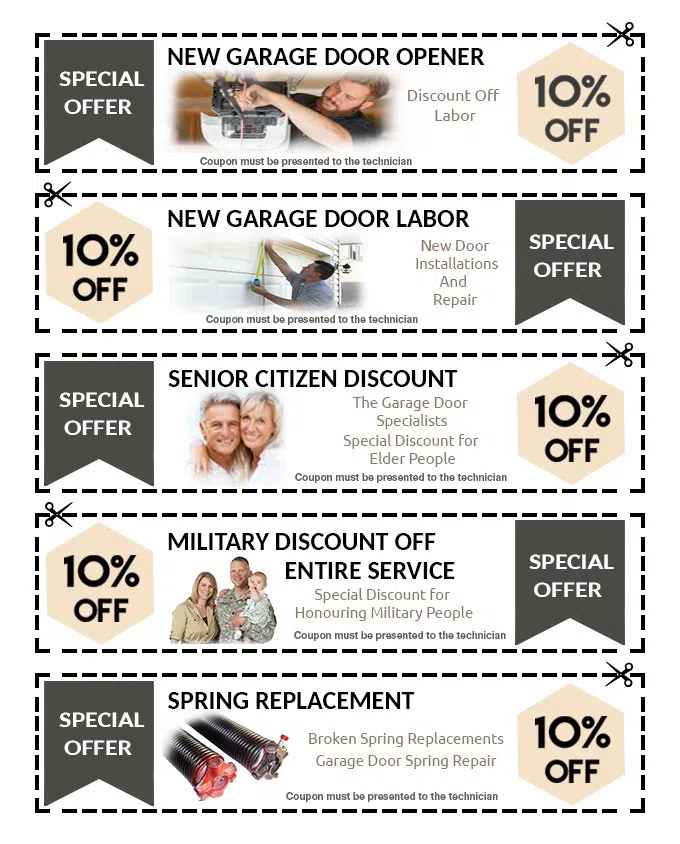 GarageDoorsStore North Attleborough, MA 508-458-6358 - coupons-bg