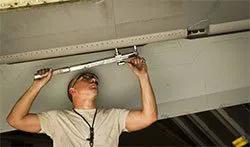 GarageDoorsStore North Attleborough, MA 508-458-6358 - garage-door-maintainence-side